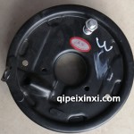 顺达-凯运欧三手刹车总成