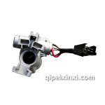 全顺点火开关座(带线)