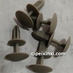 棚布卡扣（灰）方