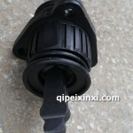 全顺换挡杆下连接杆总成