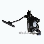 全顺油门踏板(电子)铁