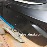 EC180品牌后背门