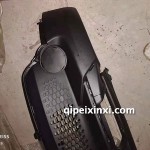 EC180前杠下体-品牌