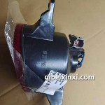 EC180原车后杠灯左