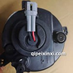 EC180原车前雾灯右