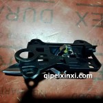 EU5-新D50前门内扣手