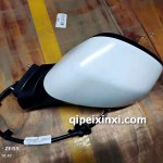 EU5原车好配倒车镜