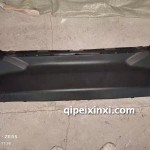 EC180后杠下体-品牌