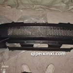 EC180前杠下体-品牌