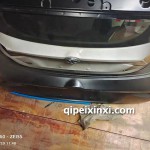 EC200品牌后背门