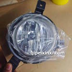EC200原车前雾灯右