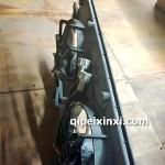 EV160品牌电子扇