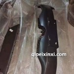 EC180前杠上体--原车 EC180前杠上体--原车