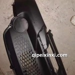 EC180前杠下体-品牌 EC180前杠下体-品牌