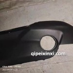 EC200后杠下体-品牌