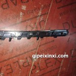 EC200后杠支架左-品牌