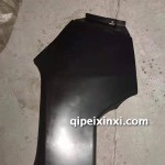 EC200前杠上体--品牌 EC200前杠上体--品牌