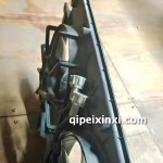 EV160品牌电子扇