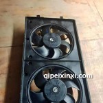 EX360品牌电子扇