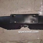 EC180前杠上体--品牌