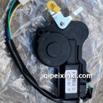 金杯小海狮，新海狮前门闭锁器