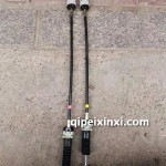 金杯小海狮换挡线