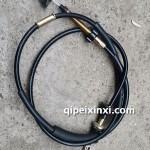 金杯小海狮离合器线