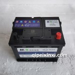 MSB-L2400-MSB电瓶