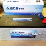 6-QW-210倍力驰电瓶