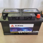 EFB-L4电瓶