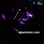 埃尔法二代专用氛围灯-枫野