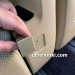 威尔法尊贵中排USB