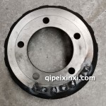 kⅤ600气刹刹车古