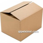 厂家1-12号纸箱现货五层加厚包装盒 大号周转箱 电商打包瓦楞纸箱