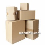 厂家批发 1-12号快递瓦楞纸箱 邮政搬家物流包装箱打包大纸
