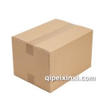 超硬大号搬家纸箱批发 fba物流包装纸箱定做特硬快递打包周