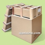 包装纸箱机械设备包装箱 卫浴包装 工厂直销