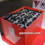 天能电池批发
