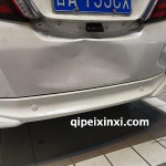 汽車車身吸坑技術