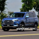 大通D90汽车配件