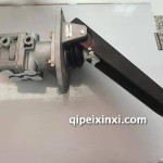 中通刹车总泵