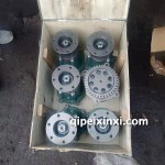 锡柴070B输出轴总成