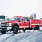 森林防火车配件