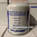WABCO进口白罐干燥器罐