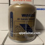 WABCO进口金罐干燥器罐