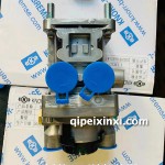 KB新款J6刹车总泵