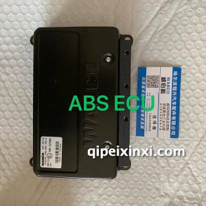 ABS ECU