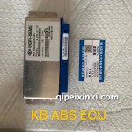 KB ABS ECU