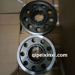 法士特同步器改阀套