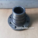 杭齿变速箱突兀